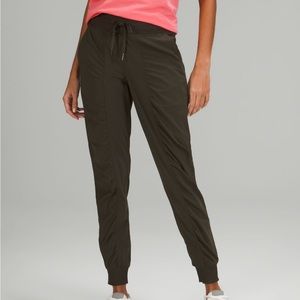 Lululemon Dance Studio Jogger Full length High rise